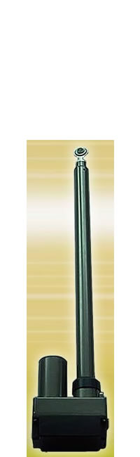 linear actuator,For Solar Tracking System,1200