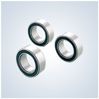 air-condition compressor bearings