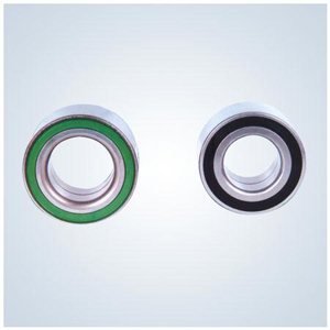 automotive wheel bearings
