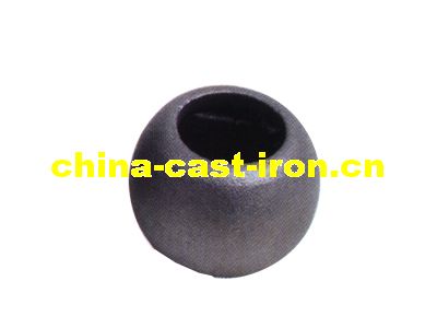 Stainless Steel Casting_1