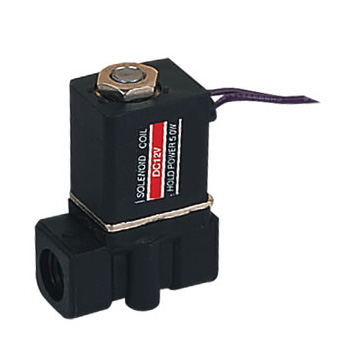 2P Series Two-Position Two-Way Solenoid Valve, Solenoid Valves, Solenoid Valve