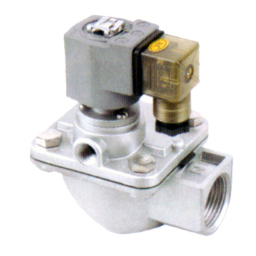 Right Angle Solenoid Pulse Valve, Solenoid Valves, Right Angle Solenoid Pulse Valves