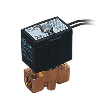 VX Series Two-Position Two-Way Solenoid Valve, Solenoid Valves, Solenoid Valve