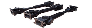 industry drive shafts