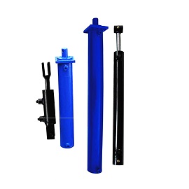 Hydraulic Cylinder For Woodworking Machinery