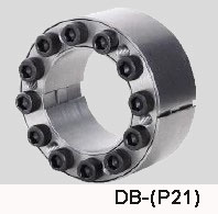 shrink disk,locking bush,lock tube,super_power_locks/DB-(P16)