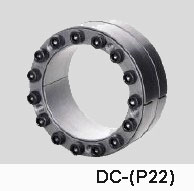 shrink disk,locking bush,lock tube,super_power_locks/DC-(P22)
