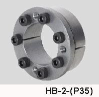 shrink disk,locking bush,lock tube,super_power_locks/HB-2-(P30)