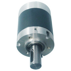 C. DC Planetary Gearboxes with small install size