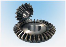 bevel gears / Spiral bevel gears