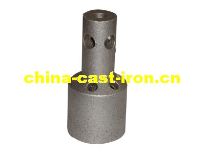 Ductile Cast Iron_1 Factory ,productor ,Manufacturer ,Supplier