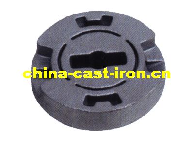 Doctile Cast Iron_2 Factory ,productor ,Manufacturer ,Supplier