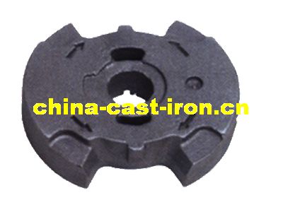 Doctile Cast Iron_3 Factory ,productor ,Manufacturer ,Supplier