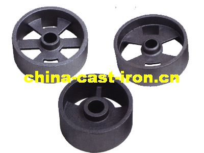 Carbon Steel Casting_20