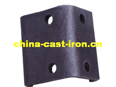 Carbon Steel Casting_23