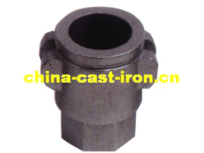 Refractory Steel casting_3