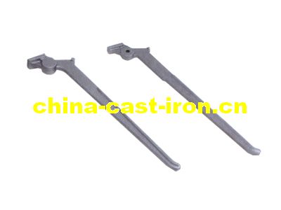 Alloy Steel Casting_1