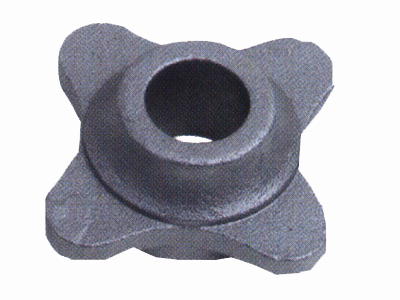 Alloy Steel Casting_6