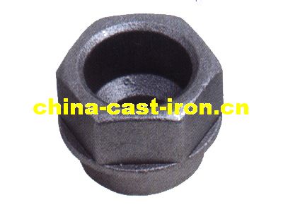 Alloy Steel Casting_8