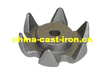 Corrosion Resistant Steel Casting_10 Factory ,productor ,Manufacturer ,Supplier