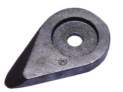 Corrosion Resistant Steel Casting_12 Factory ,productor ,Manufacturer ,Supplier