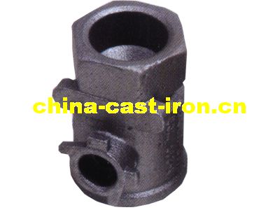 Corrosion Resistant Steel Casting_13 Factory ,productor ,Manufacturer ,Supplier