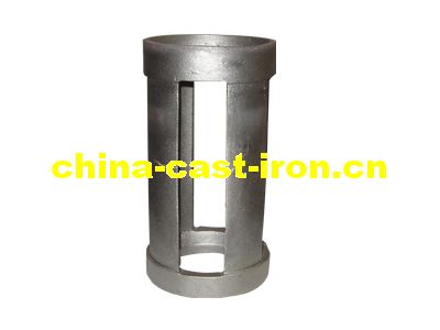 Stainless Steel Casting_5