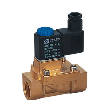 2V Series Two-Position Two-Way Solenoid Valve, Solenoid Valves, Solenoid Valve