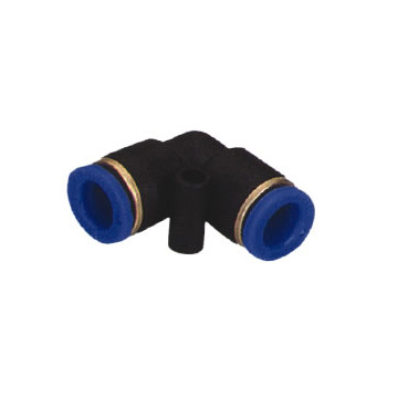 L Type Two-Way Pipe, Pneumatic Accessory, Joint
