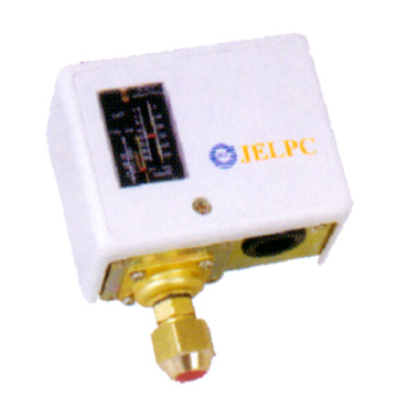 Single Pressure Control, Pneumatic Accessory, Pressure Controllers