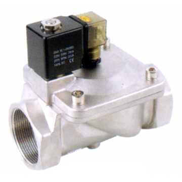 SPU225 Series Two-Position Two-Way Solenoid Valve, Solenoid Valves, Solenoid Valve