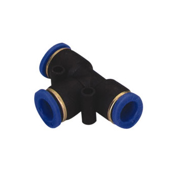 Three-Way Pipe, Pneumatic Accessory, Joint