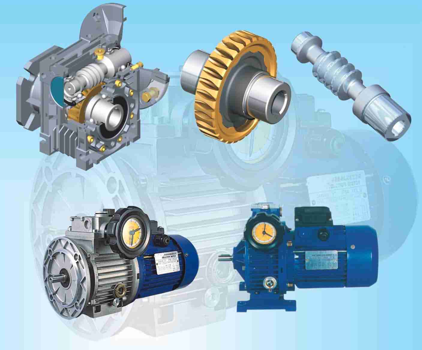 worm reduer|speed reducers | gearboxes| helical gear|